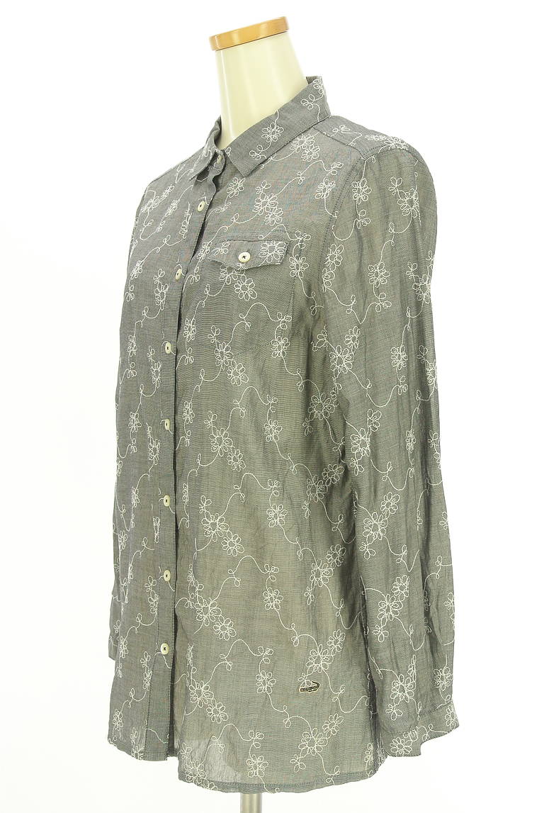 Crocodile（クロコダイル）の古着「商品番号：PR10328447」-大画像3