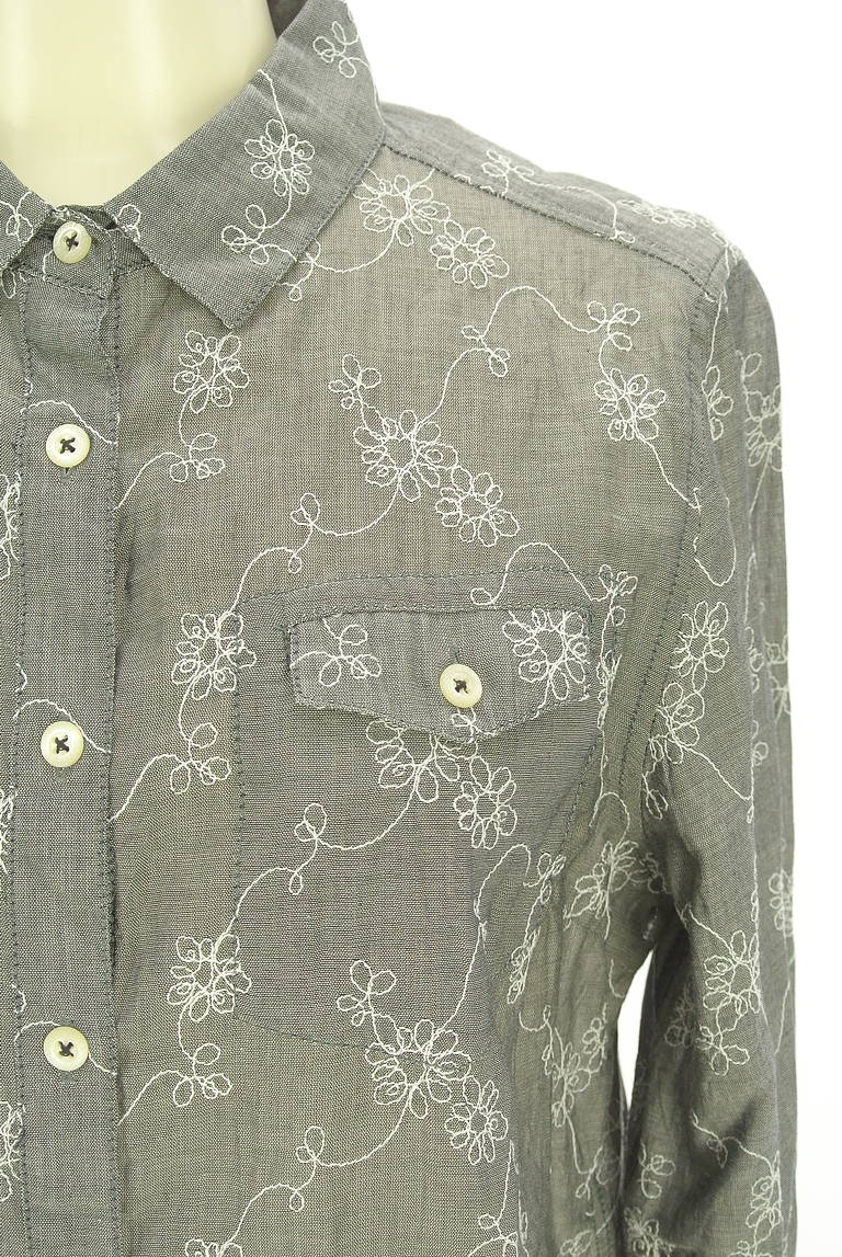 Crocodile（クロコダイル）の古着「商品番号：PR10328447」-大画像4