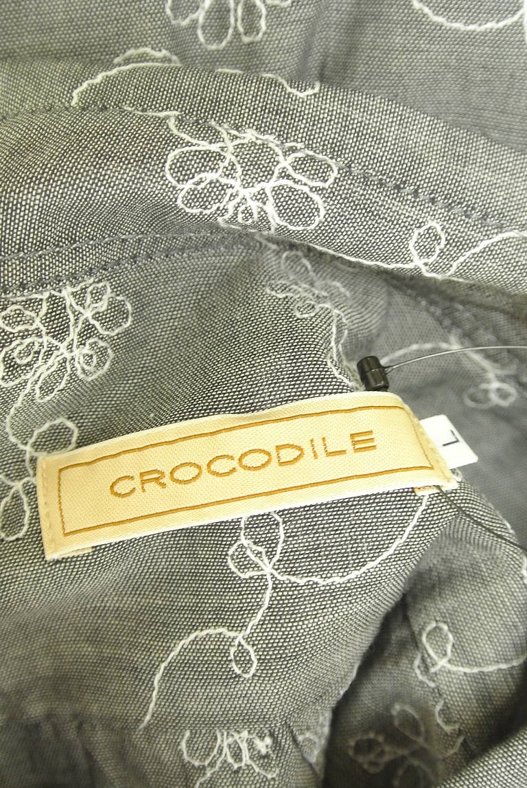 Crocodile（クロコダイル）の古着「商品番号：PR10328447」-大画像6