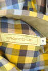 Crocodile（クロコダイル）の古着「商品番号：PR10328448」-6
