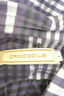 Crocodile（クロコダイル）の古着「商品番号：PR10328449」-6