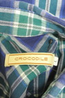 Crocodile（クロコダイル）の古着「商品番号：PR10328450」-6