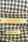 Crocodile（クロコダイル）の古着「商品番号：PR10328451」-6