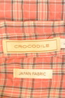 Crocodile（クロコダイル）の古着「商品番号：PR10328452」-6