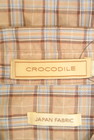 Crocodile（クロコダイル）の古着「商品番号：PR10328453」-6