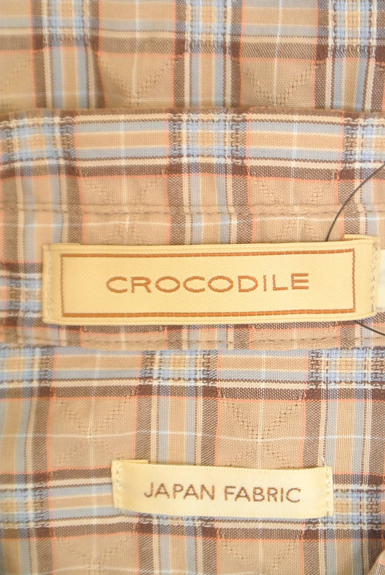Crocodile（クロコダイル）の古着「商品番号：PR10328453」-大画像6