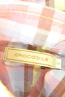 Crocodile（クロコダイル）の古着「商品番号：PR10328455」-6
