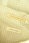 Crocodile（クロコダイル）の古着「商品番号：PR10328456」-6