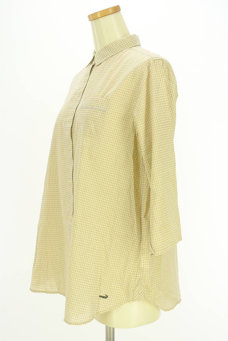 Crocodile（クロコダイル）の古着「商品番号：PR10328456」-大画像3