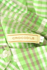 Crocodile（クロコダイル）の古着「商品番号：PR10328458」-6