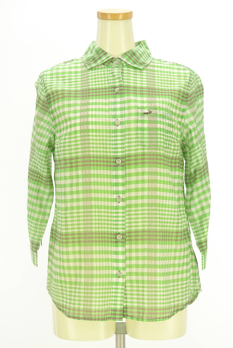 Crocodile（クロコダイル）の古着「商品番号：PR10328458」-大画像1