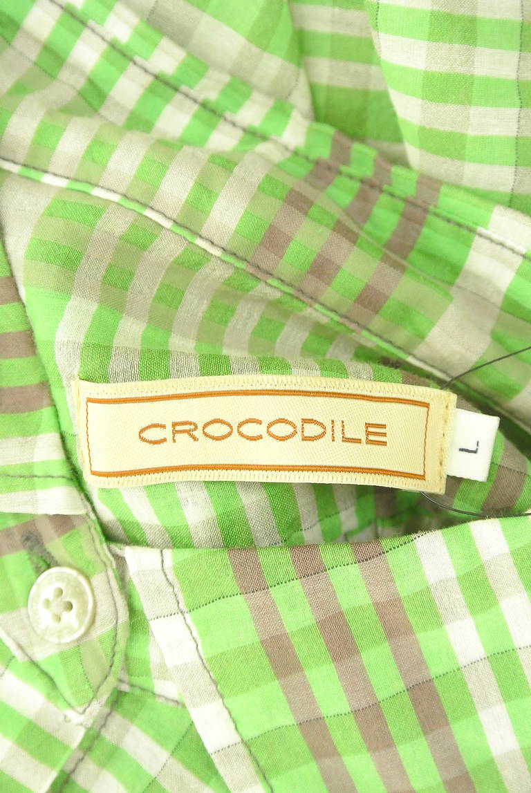 Crocodile（クロコダイル）の古着「商品番号：PR10328458」-大画像6