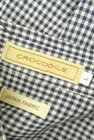Crocodile（クロコダイル）の古着「商品番号：PR10328459」-6