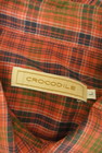 Crocodile（クロコダイル）の古着「商品番号：PR10328462」-6