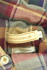 Crocodile（クロコダイル）の古着「商品番号：PR10328463」-6