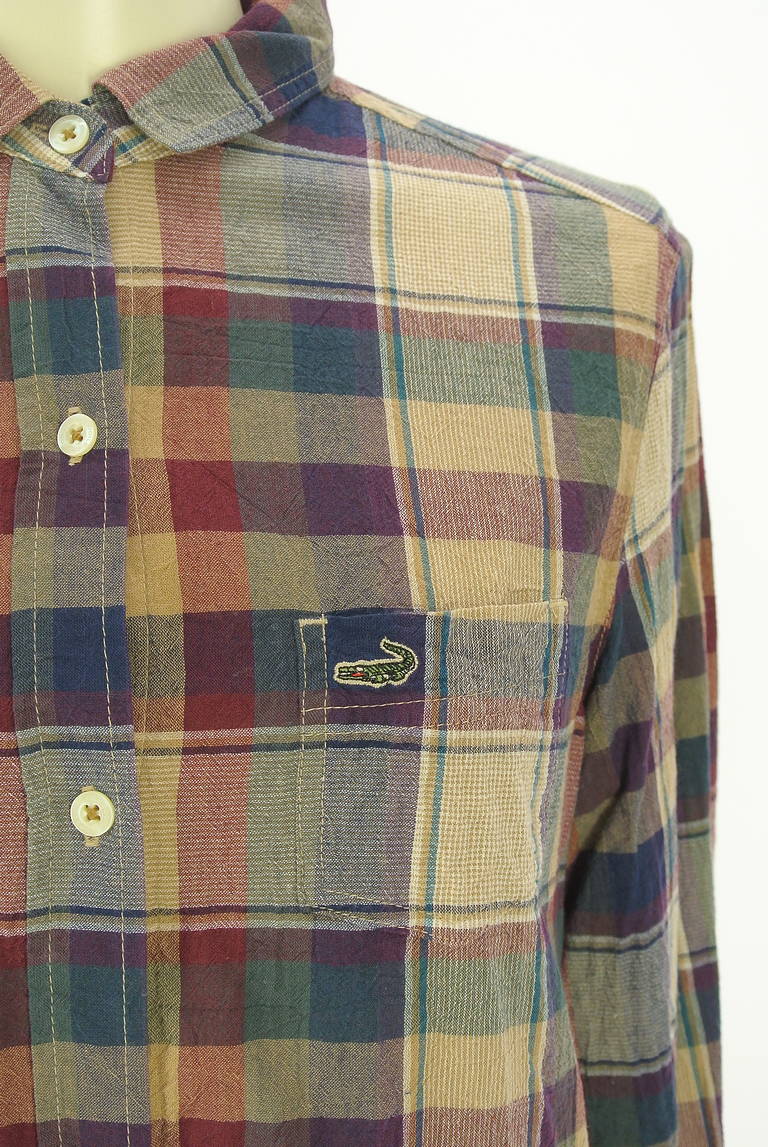 Crocodile（クロコダイル）の古着「商品番号：PR10328463」-大画像4