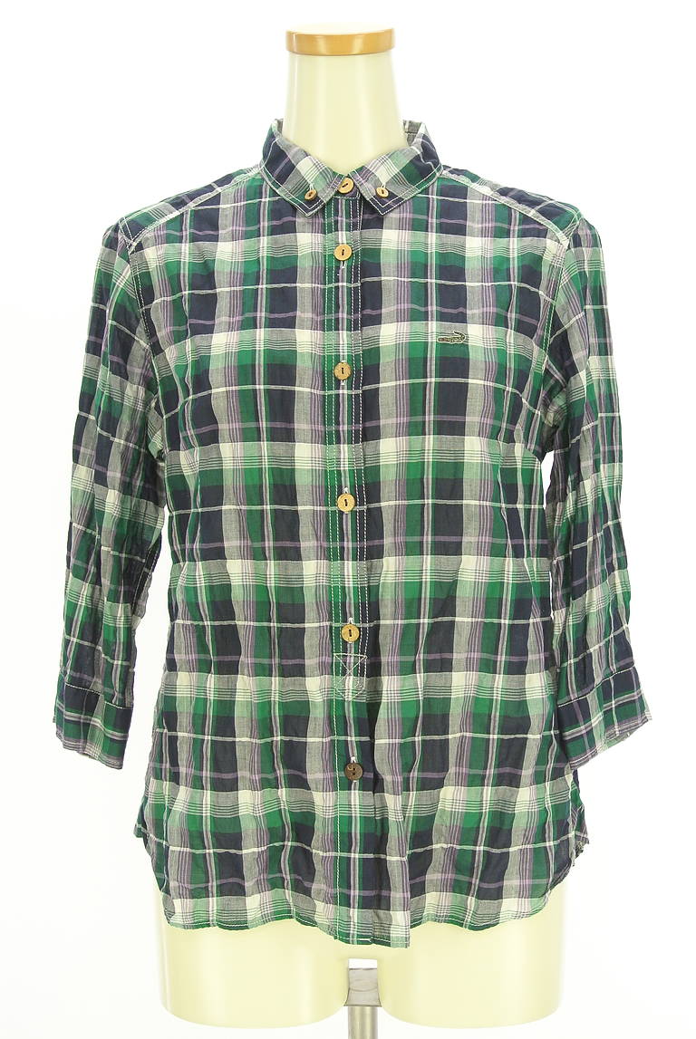 Crocodile（クロコダイル）の古着「商品番号：PR10328464」-大画像1