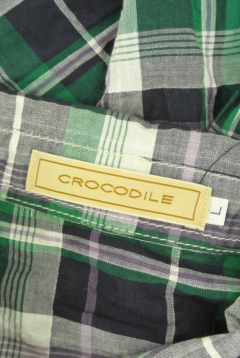 Crocodile（クロコダイル）の古着「商品番号：PR10328464」-大画像6