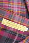 Crocodile（クロコダイル）の古着「商品番号：PR10328465」-6