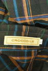 Crocodile（クロコダイル）の古着「商品番号：PR10328466」-6