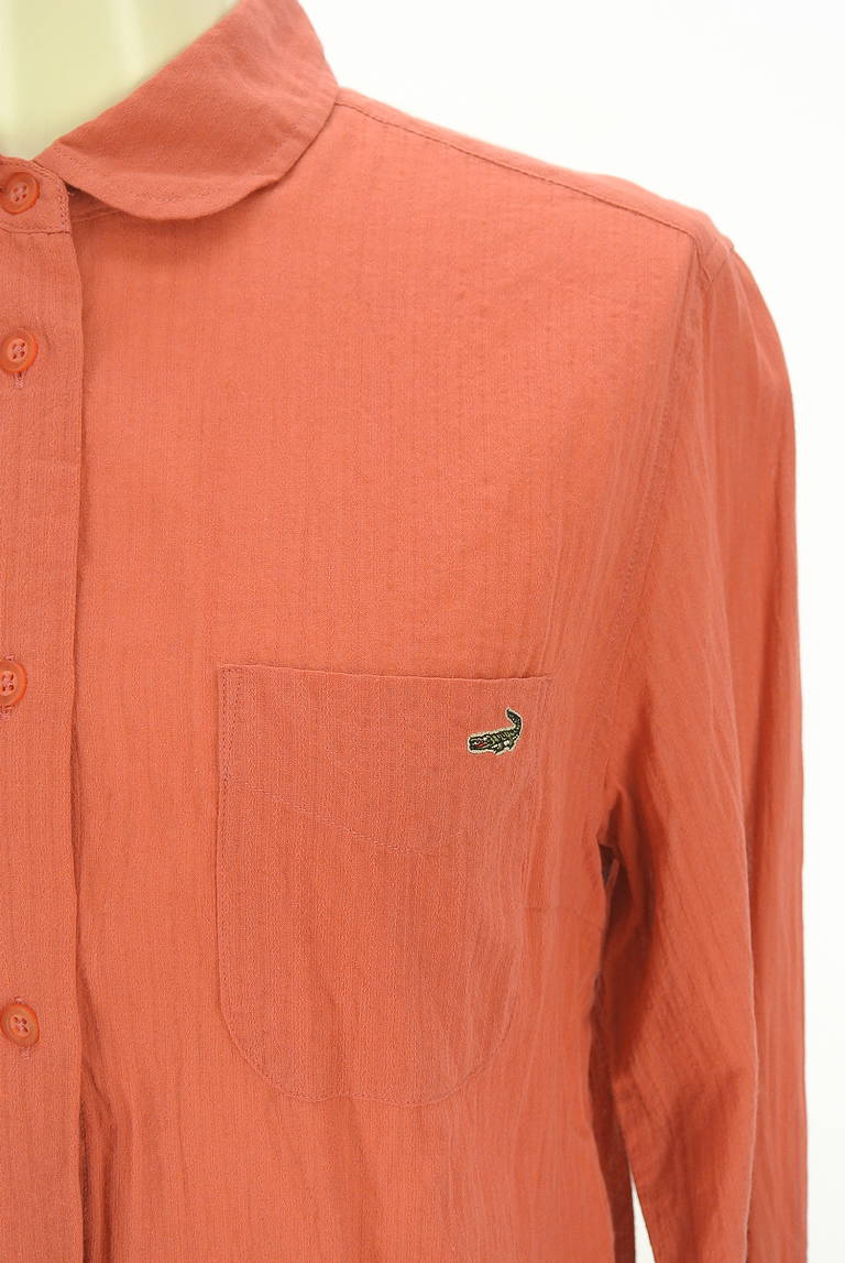Crocodile（クロコダイル）の古着「商品番号：PR10328470」-大画像4