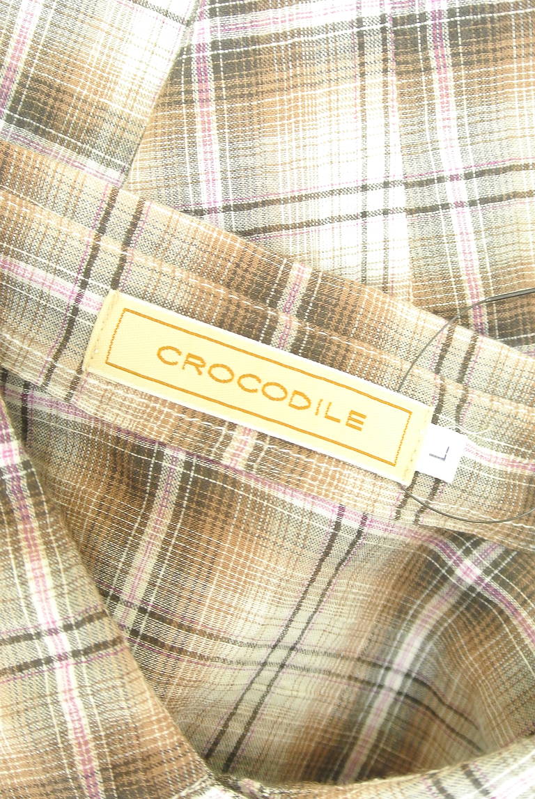 Crocodile（クロコダイル）の古着「商品番号：PR10328471」-大画像6