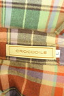 Crocodile（クロコダイル）の古着「商品番号：PR10328473」-6