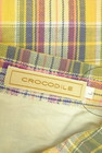 Crocodile（クロコダイル）の古着「商品番号：PR10328475」-6