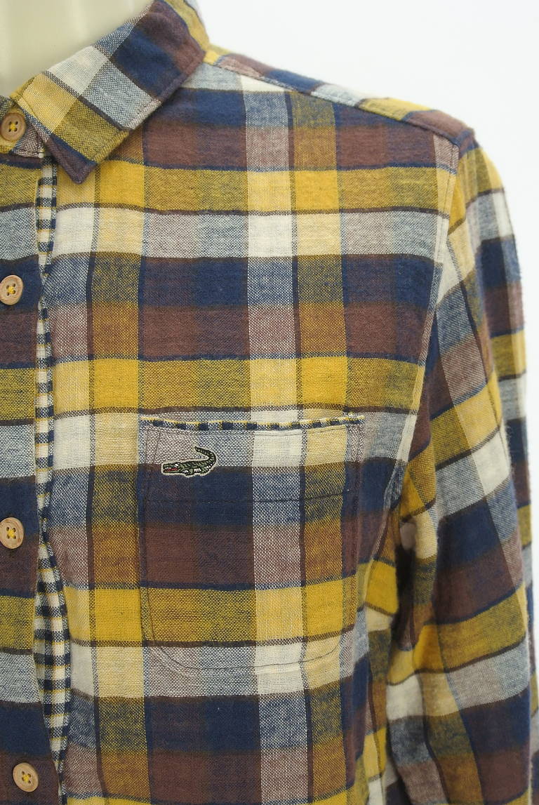 Crocodile（クロコダイル）の古着「商品番号：PR10328476」-大画像4