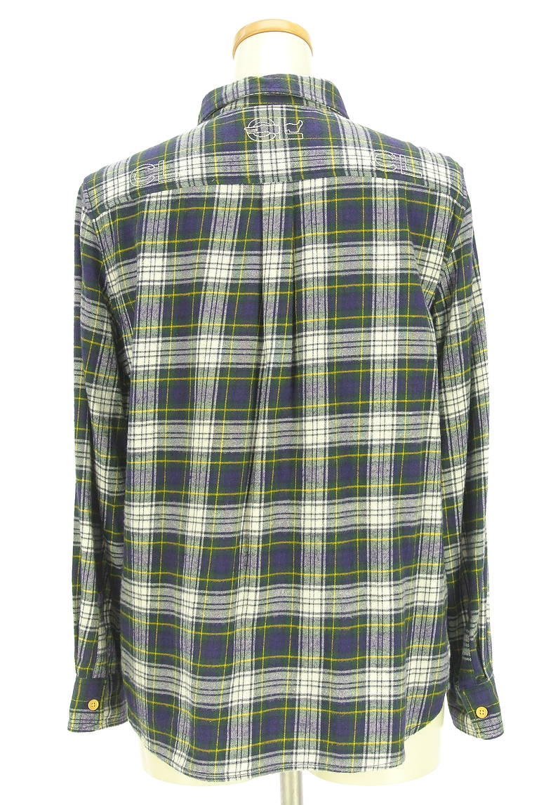 Crocodile（クロコダイル）の古着「商品番号：PR10328477」-大画像2