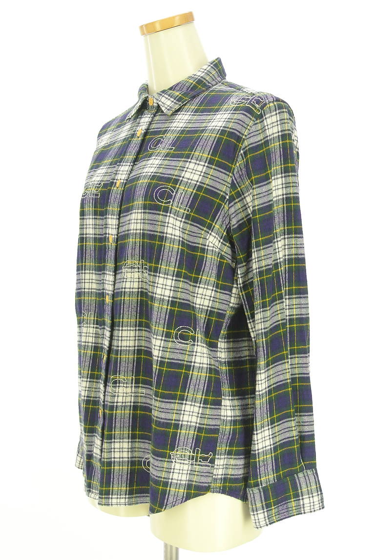 Crocodile（クロコダイル）の古着「商品番号：PR10328477」-大画像3