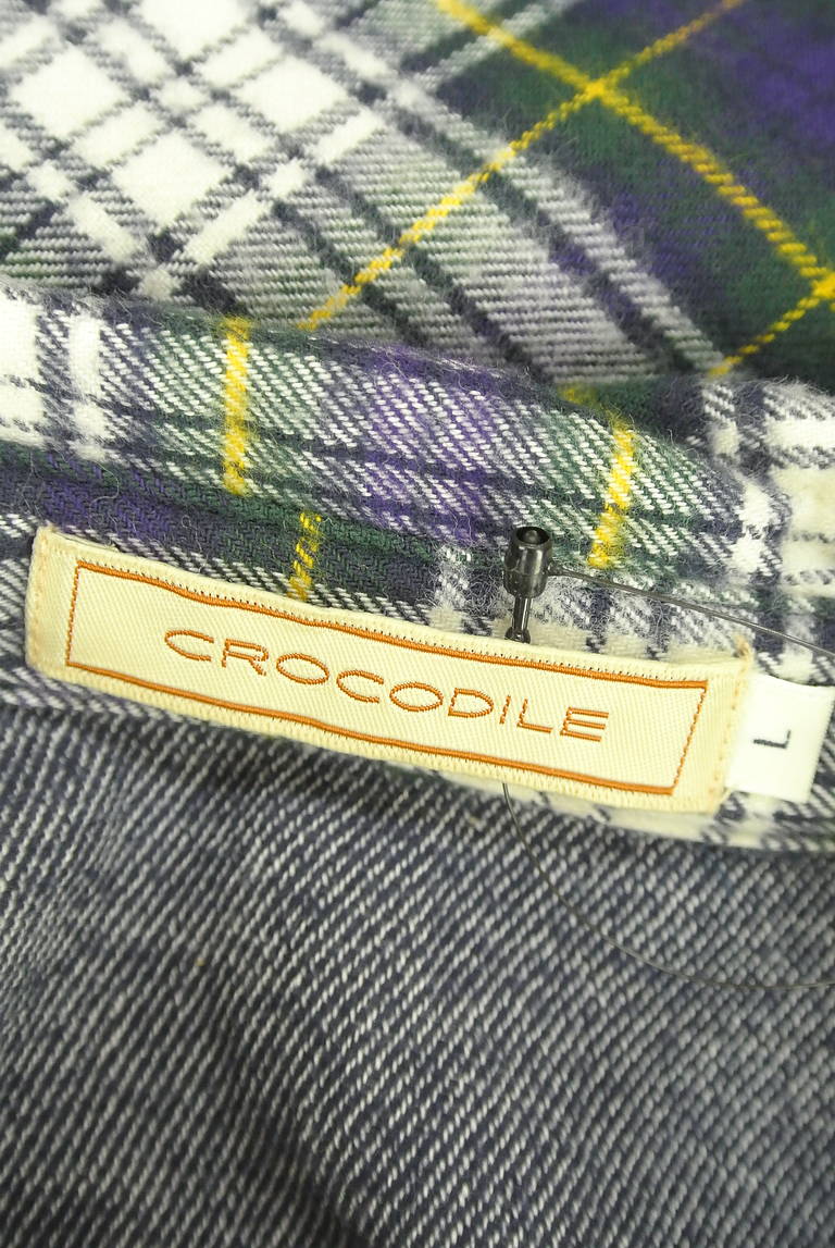 Crocodile（クロコダイル）の古着「商品番号：PR10328477」-大画像6