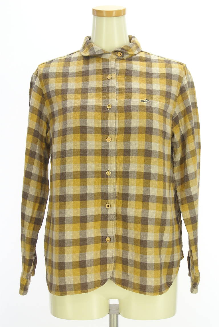 Crocodile（クロコダイル）の古着「商品番号：PR10328478」-大画像1