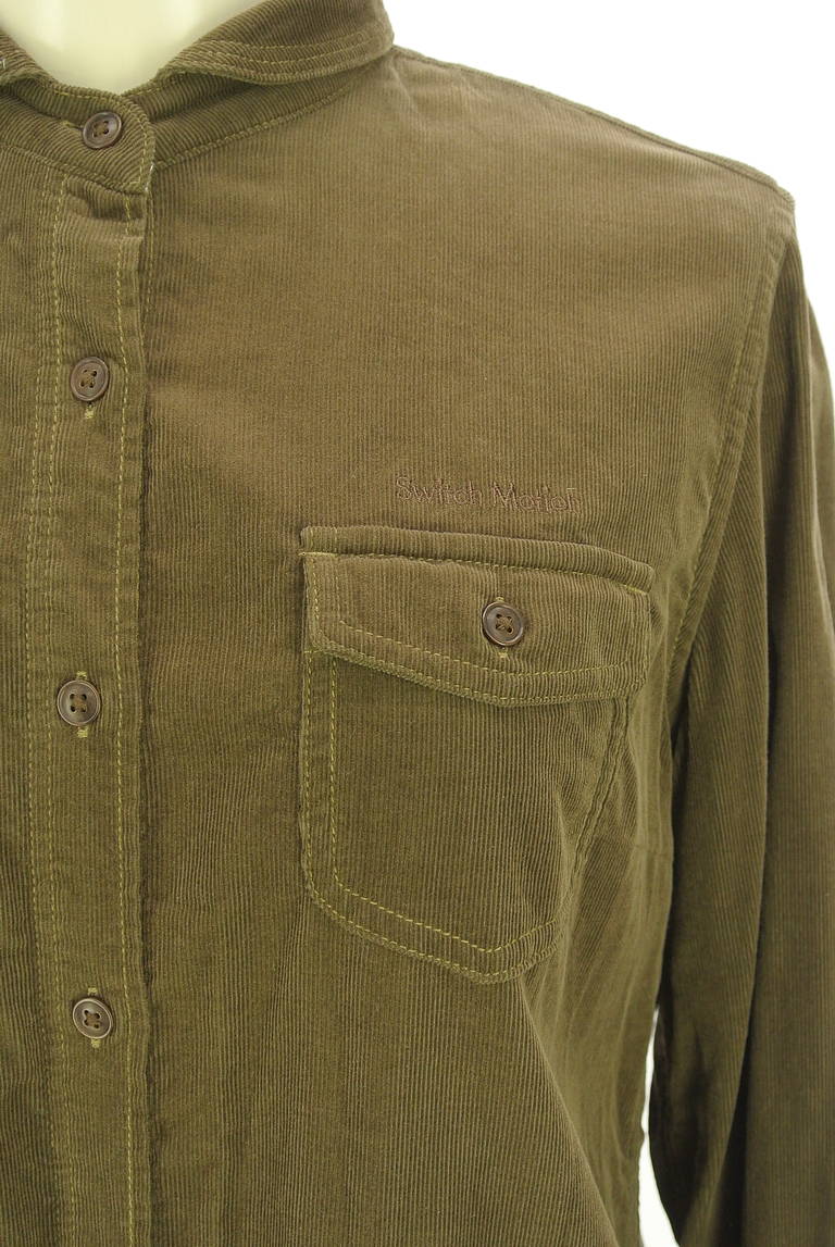 Crocodile（クロコダイル）の古着「商品番号：PR10328479」-大画像4