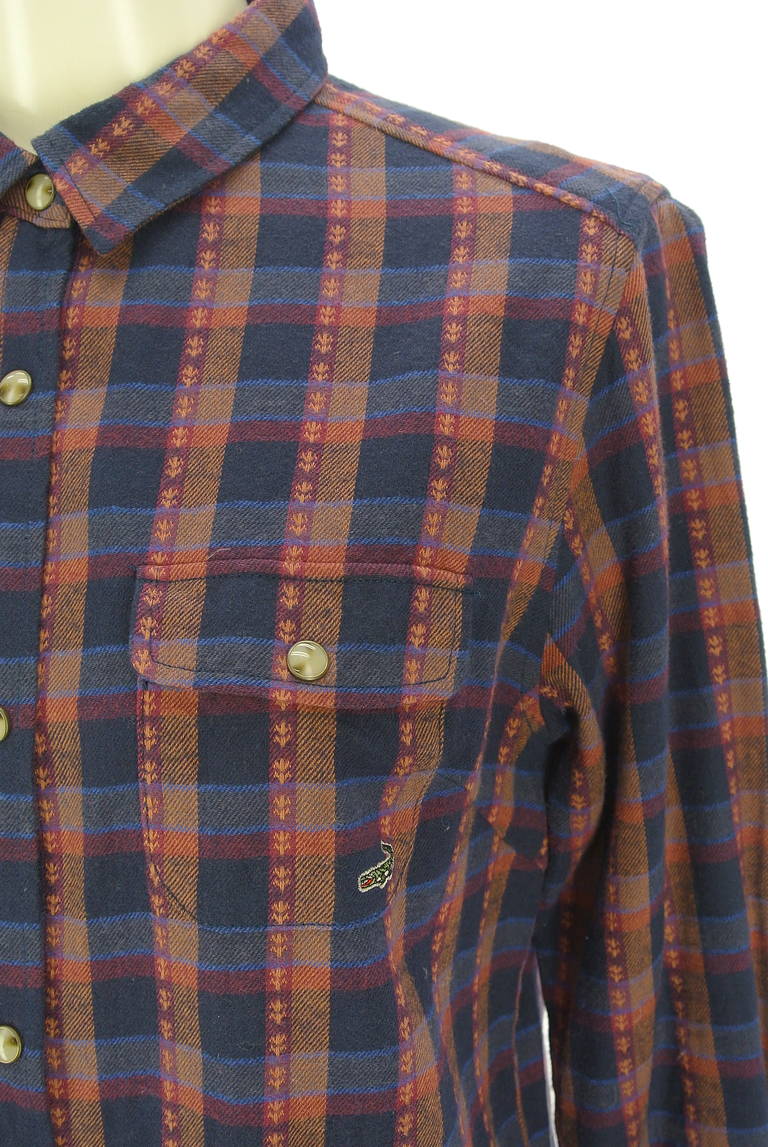 Crocodile（クロコダイル）の古着「商品番号：PR10328480」-大画像4