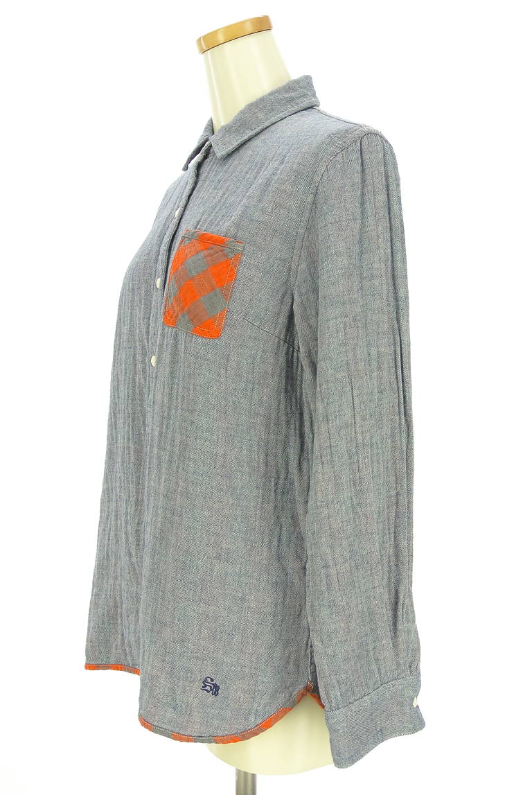 Crocodile（クロコダイル）の古着「商品番号：PR10328481」-大画像3