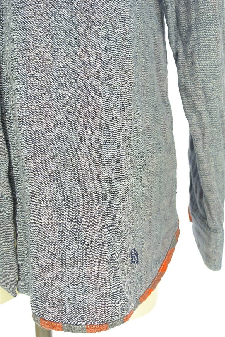 Crocodile（クロコダイル）の古着「商品番号：PR10328481」-大画像5