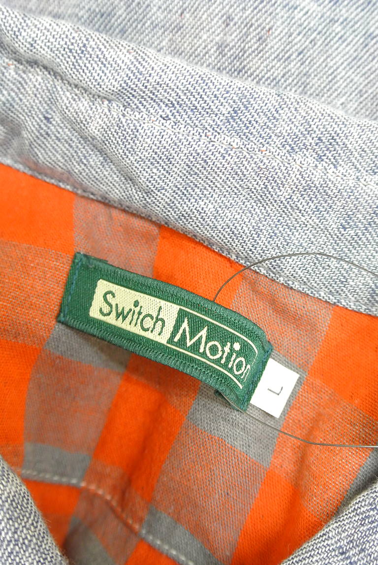 Crocodile（クロコダイル）の古着「商品番号：PR10328481」-大画像6