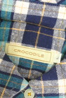Crocodile（クロコダイル）の古着「商品番号：PR10328484」-6