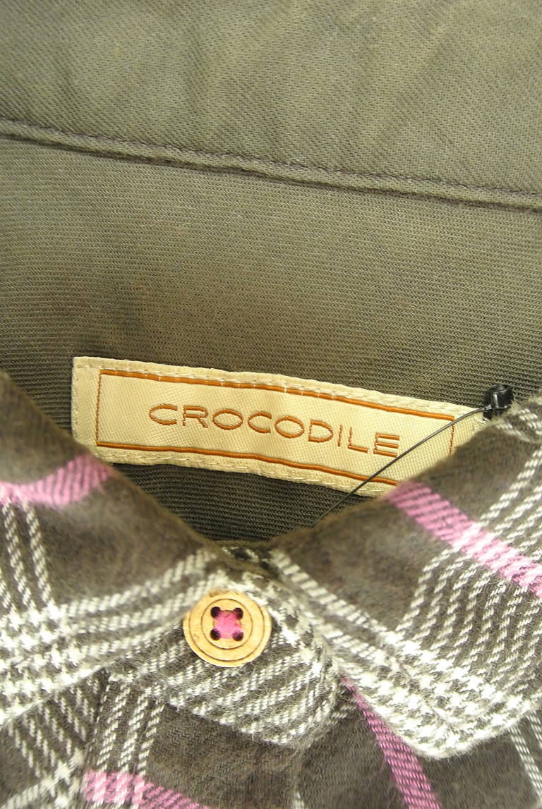 Crocodile（クロコダイル）の古着「商品番号：PR10328493」-大画像6