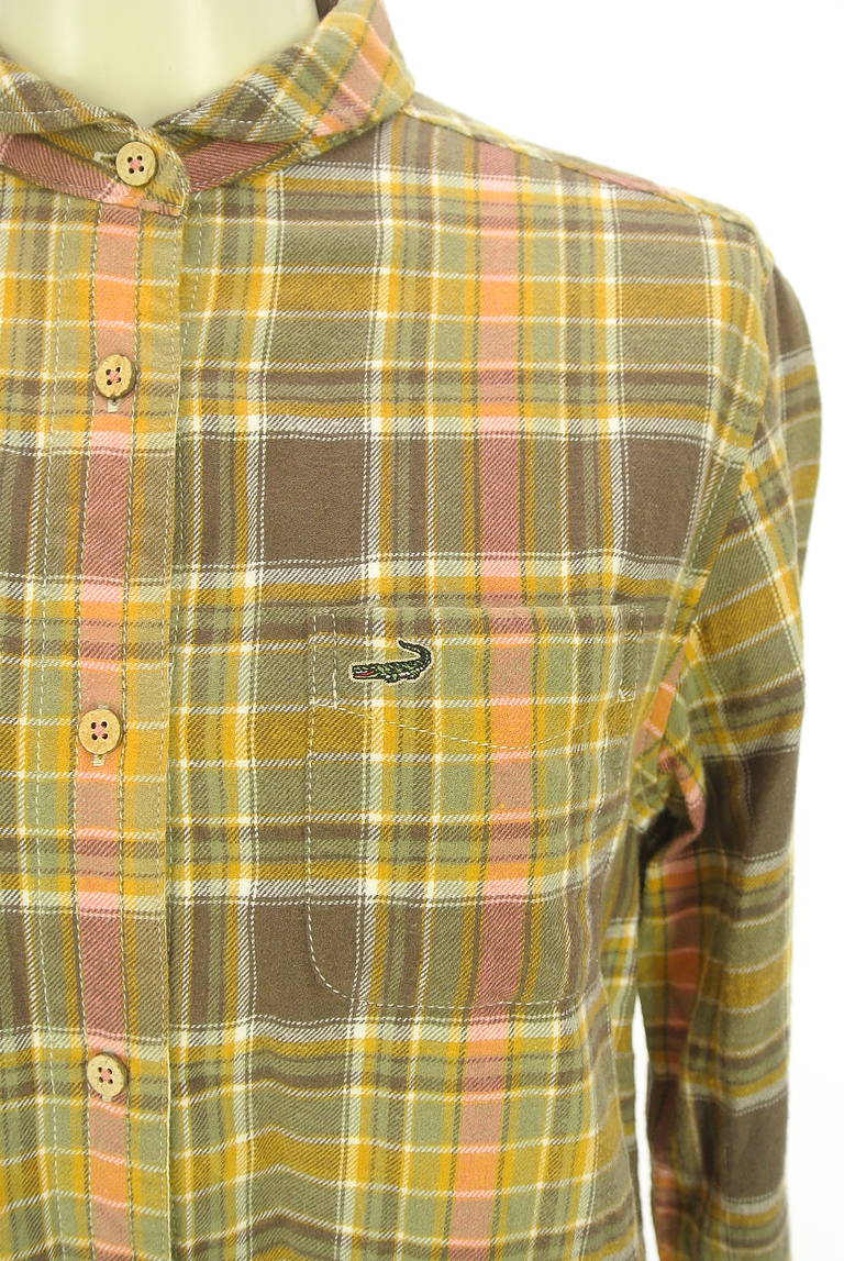 Crocodile（クロコダイル）の古着「商品番号：PR10328494」-大画像4