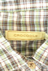 Crocodile（クロコダイル）の古着「商品番号：PR10328496」-6