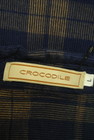 Crocodile（クロコダイル）の古着「商品番号：PR10328497」-6
