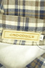 Crocodile（クロコダイル）の古着「商品番号：PR10328499」-6
