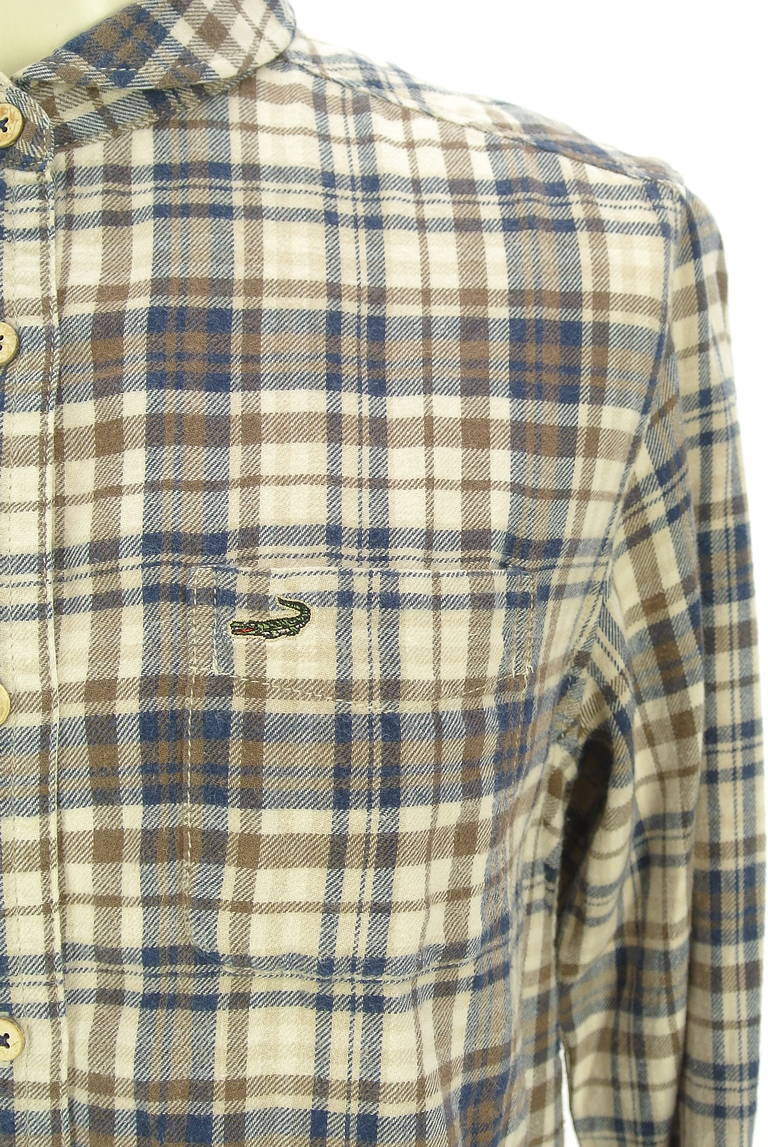 Crocodile（クロコダイル）の古着「商品番号：PR10328499」-大画像4