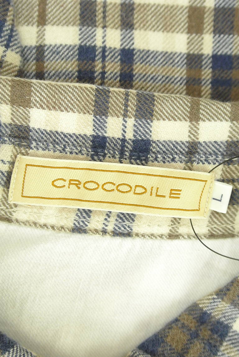 Crocodile（クロコダイル）の古着「商品番号：PR10328499」-大画像6