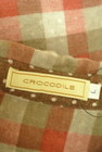 Crocodile（クロコダイル）の古着「商品番号：PR10328500」-6