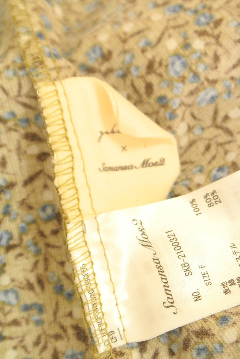 SM2（サマンサモスモス）の古着「商品番号：PR10328508」-大画像6