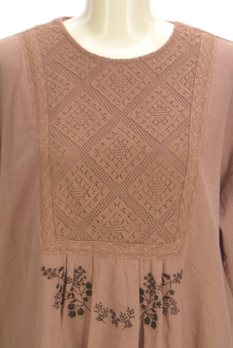 SM2（サマンサモスモス）の古着「商品番号：PR10328518」-大画像4