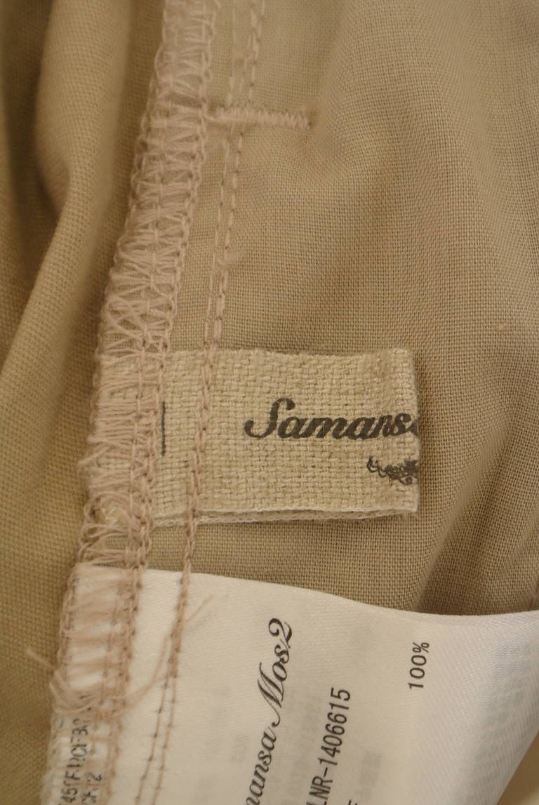 SM2（サマンサモスモス）の古着「商品番号：PR10328522」-大画像6